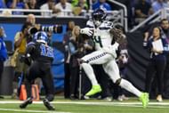 Seattle Seahawks v Detroit Lions - Source: Getty